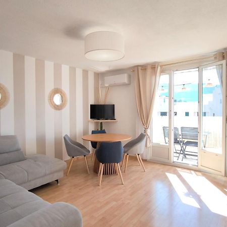 Puerto Cabana - Grand Studio Avec Parking Et Terrasse Vue Port 卡西斯 外观 照片